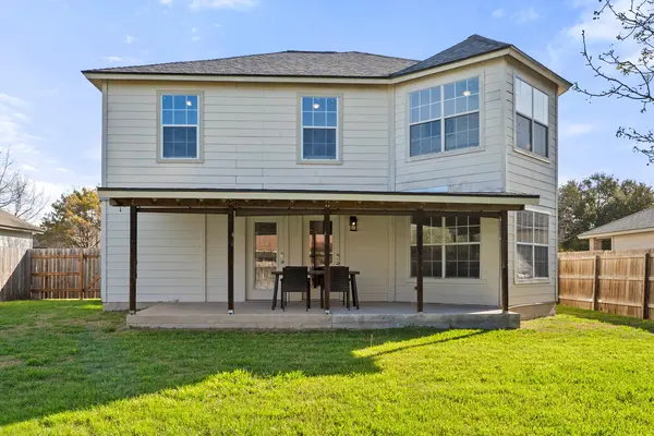 Coliving in Kyle - South Austin, Austin