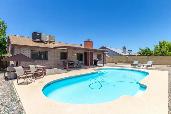 Coliving in Glendale - NW Valley, Phoenix