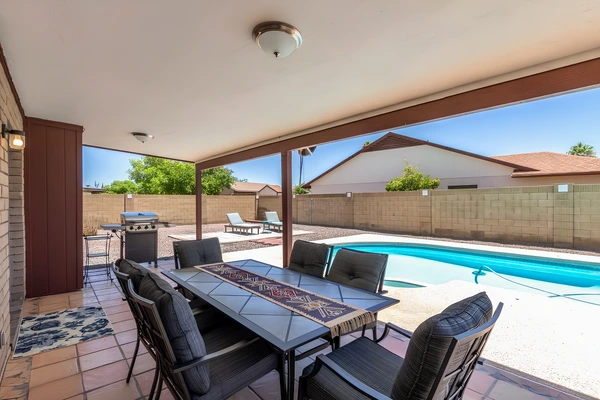 Coliving in Glendale - NW Valley, Phoenix