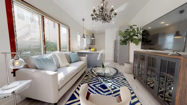 Coliving in Beverly Grove - Central Los Angeles, Los Angeles