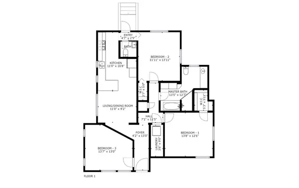 Coliving in Beverly Grove - Central Los Angeles, Los Angeles