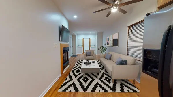 Coliving in West Town - West Side, Chicago