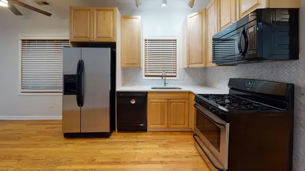 Coliving in West Town - West Side, Chicago