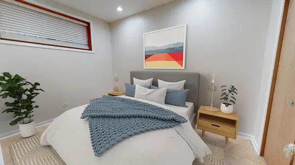 Coliving in West Town - West Side, Chicago