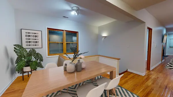 Coliving in West Town - West Side, Chicago