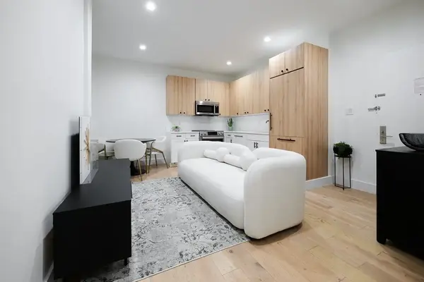 Coliving in Upper West Side - Manhattan, New York