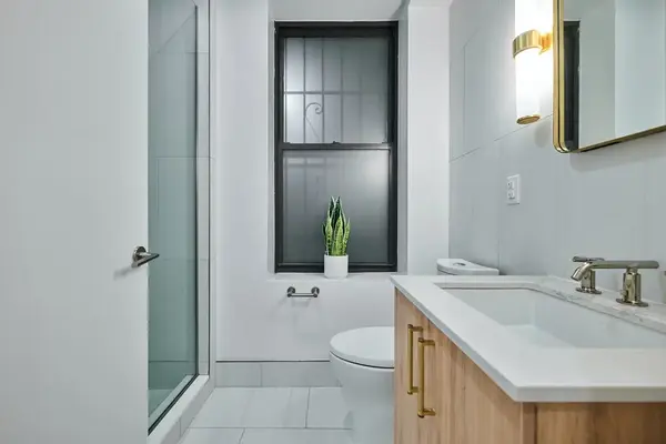 Coliving in Upper West Side - Manhattan, New York