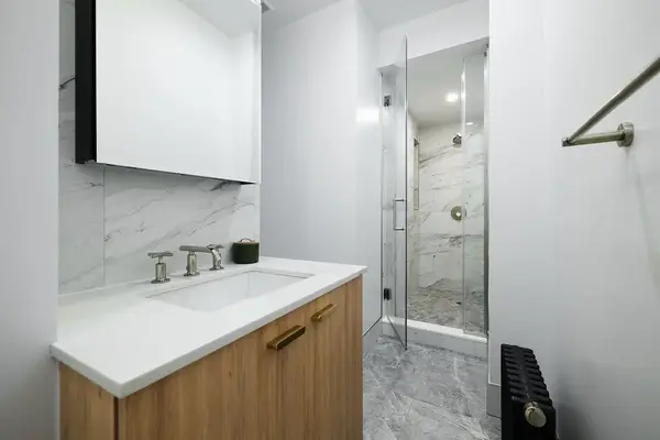 Coliving in Upper West Side - Manhattan, New York