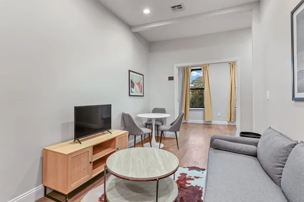 Coliving in Crown Heights - Brooklyn, New York