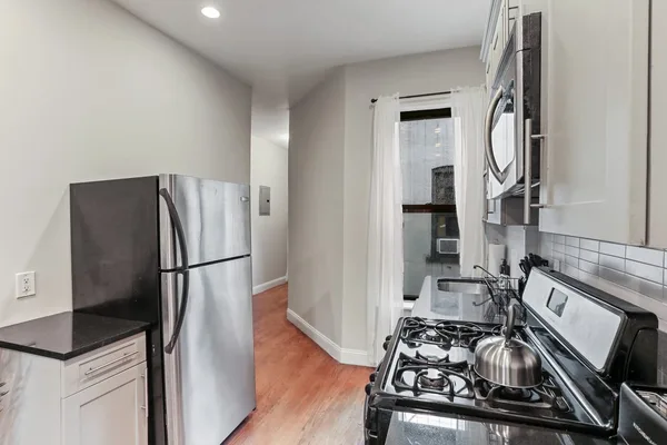 Coliving in Crown Heights - Brooklyn, New York