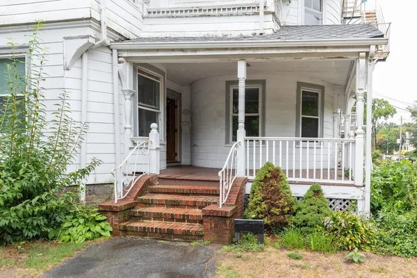 Coliving in Brighton - Boston, Boston