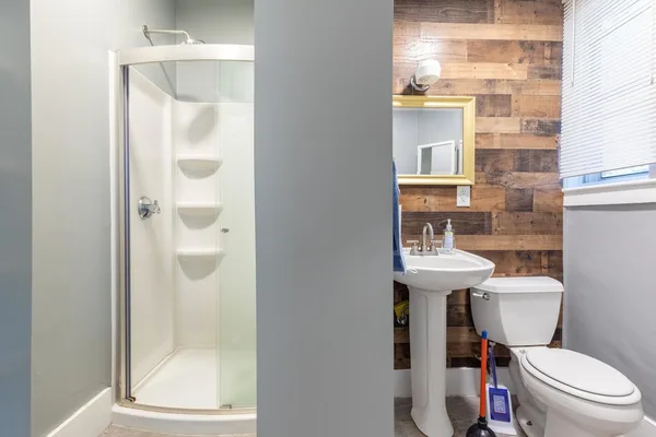 Coliving in Brighton - Boston, Boston