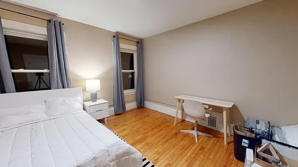 Coliving in Brighton - Boston, Boston