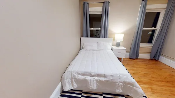 Coliving in Brighton - Boston, Boston