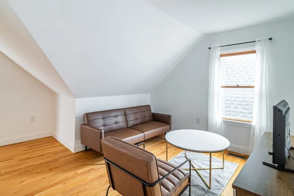 Coliving in East Sommerville - Somerville, Boston