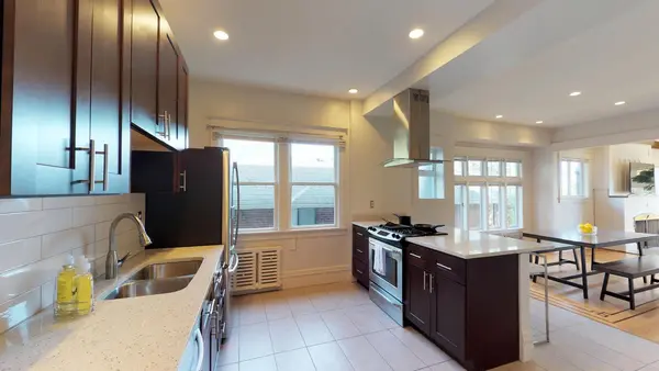 Coliving in Wallingford - North Seattle, Seattle