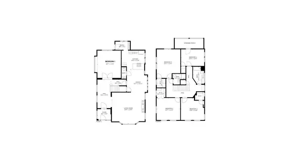 Coliving in Wallingford - North Seattle, Seattle