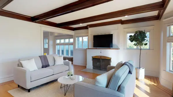 Coliving in Wallingford - North Seattle, Seattle