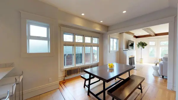 Coliving in Wallingford - North Seattle, Seattle