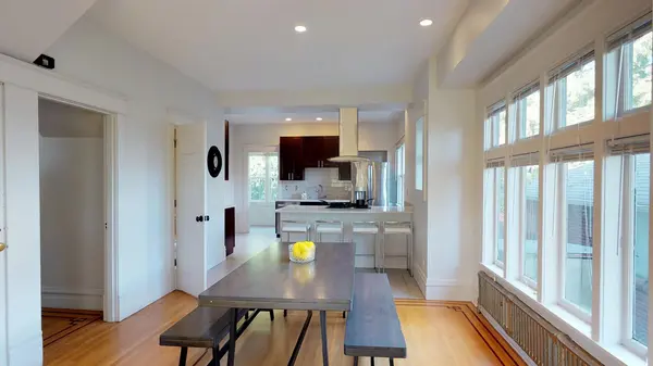 Coliving in Wallingford - North Seattle, Seattle