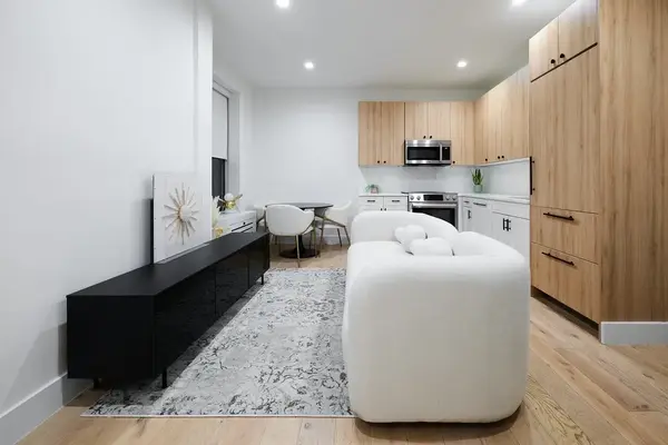 Coliving in Upper West Side - Manhattan, New York