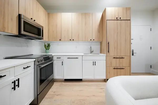 Coliving in Upper West Side - Manhattan, New York