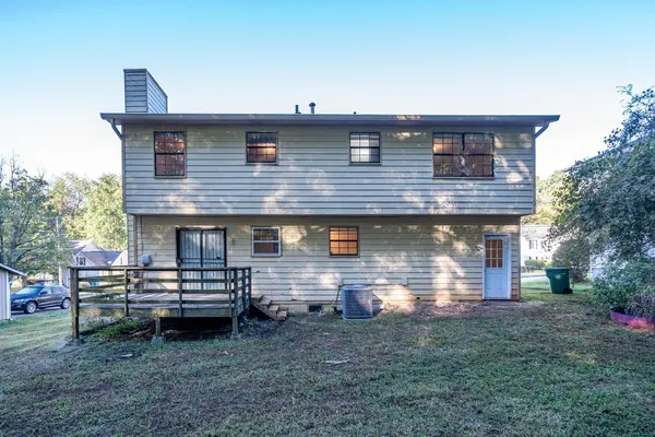 Coliving in Gresham Park - South Atl, Atlanta