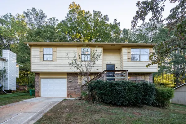 Coliving in Gresham Park - South Atl, Atlanta