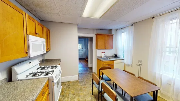 Coliving in Brighton - Boston, Boston