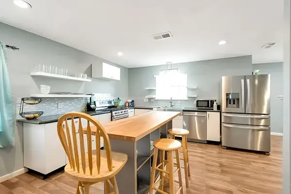 Coliving in Spring - Ne Houston, Houston