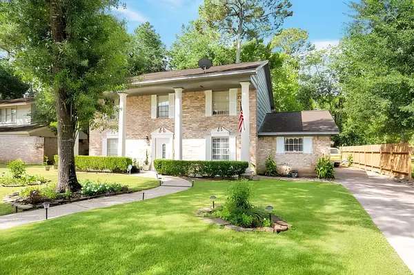 Coliving in Spring - Ne Houston, Houston