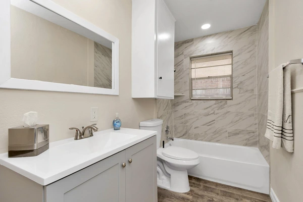 Coliving in South Acres / Crestmont Park - Se Houston, Houston