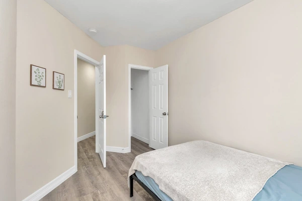 Coliving in South Acres / Crestmont Park - Se Houston, Houston