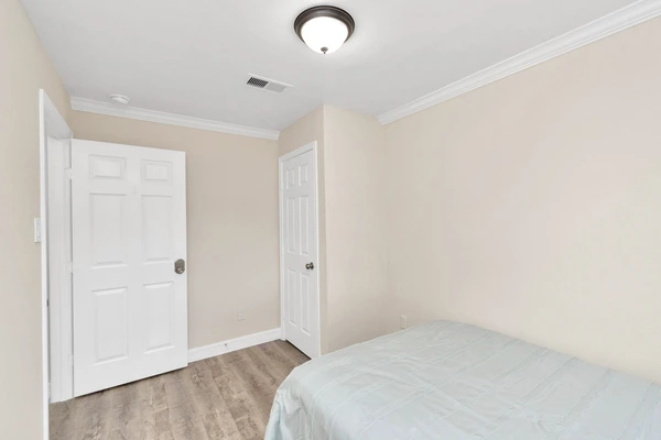 Coliving in South Acres / Crestmont Park - Se Houston, Houston