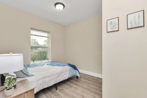 Coliving in South Acres / Crestmont Park - Se Houston, Houston