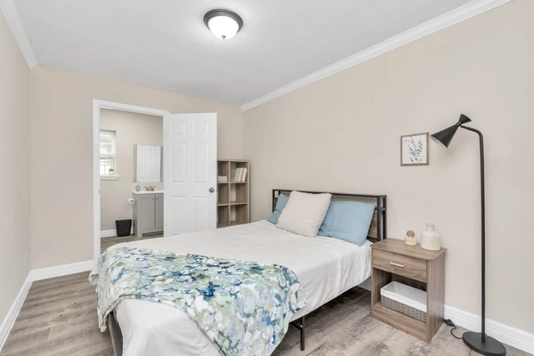 Coliving in South Acres / Crestmont Park - Se Houston, Houston