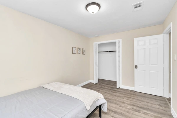 Coliving in South Acres / Crestmont Park - Se Houston, Houston