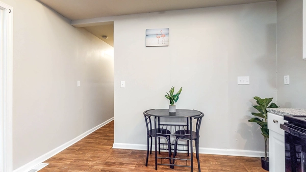 Coliving in Decatur - East Atl, Atlanta