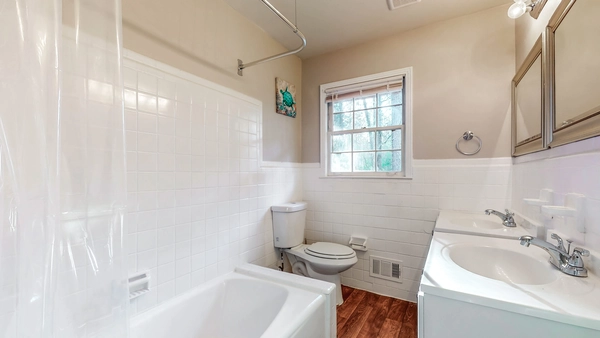 Coliving in Decatur - East Atl, Atlanta