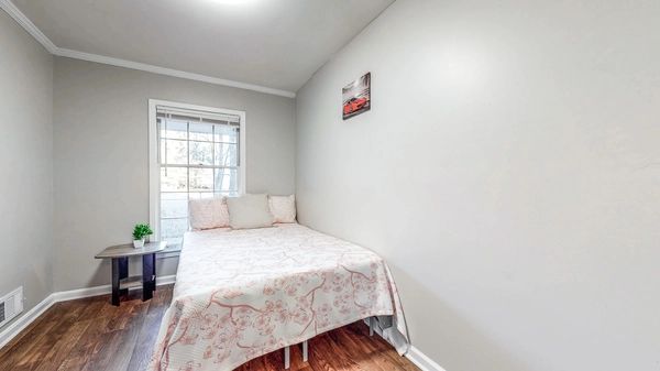 Coliving in Decatur - East Atl, Atlanta