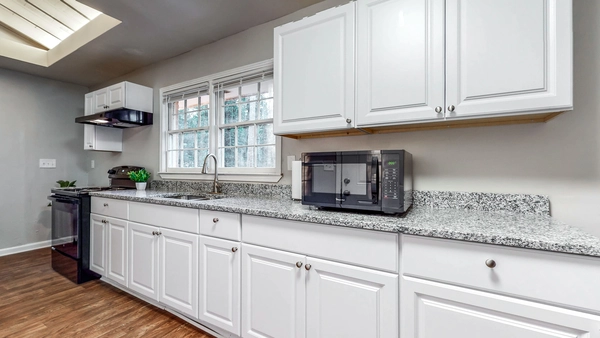 Coliving in Decatur - East Atl, Atlanta