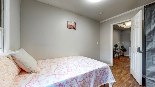 Coliving in Decatur - East Atl, Atlanta