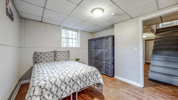 Coliving in Decatur - East Atl, Atlanta