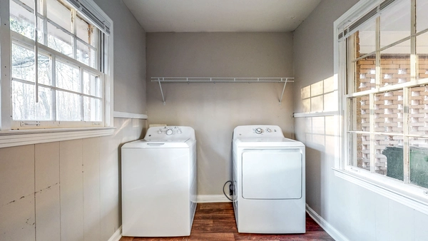 Coliving in Decatur - East Atl, Atlanta