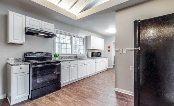 Coliving in Decatur - East Atl, Atlanta