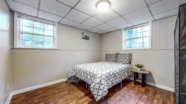 Coliving in Decatur - East Atl, Atlanta