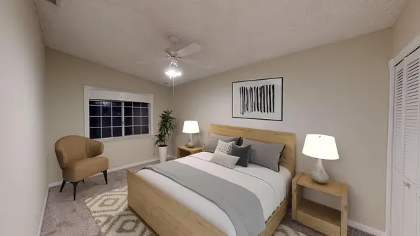 Coliving in Redondo Beach - Westside / South Bay, Los Angeles