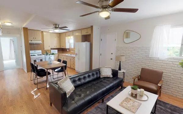 Coliving in City Heights - Inland, San Diego