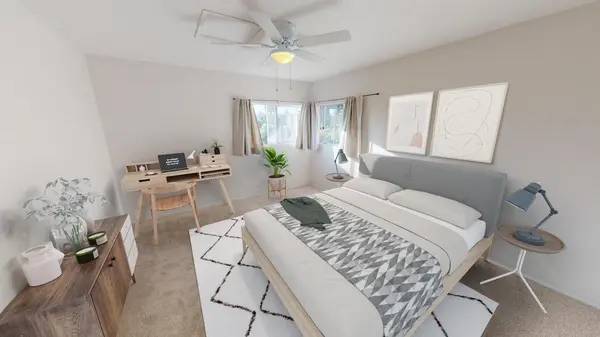 Coliving in City Heights - Inland, San Diego