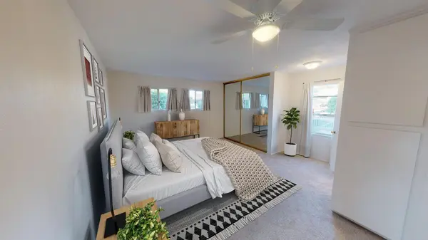 Coliving in City Heights - Inland, San Diego
